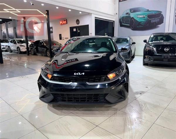 Kia Forte 2024 for sale in Iraq - Erbil